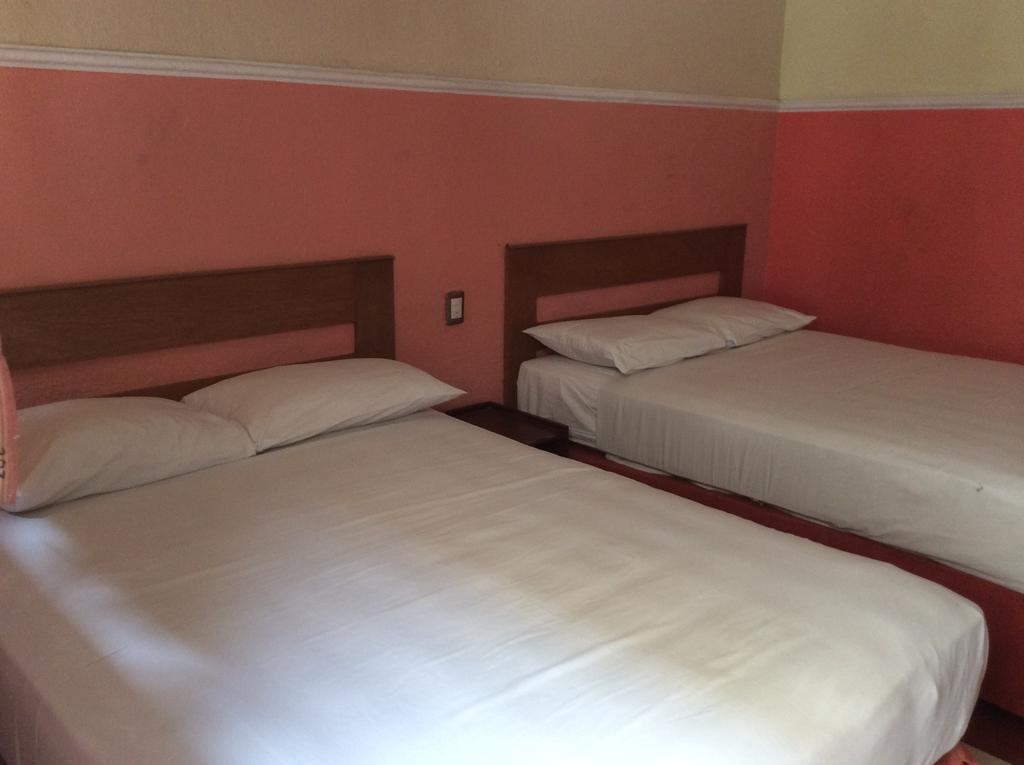 Hotel Playa Veracruz Kamer foto