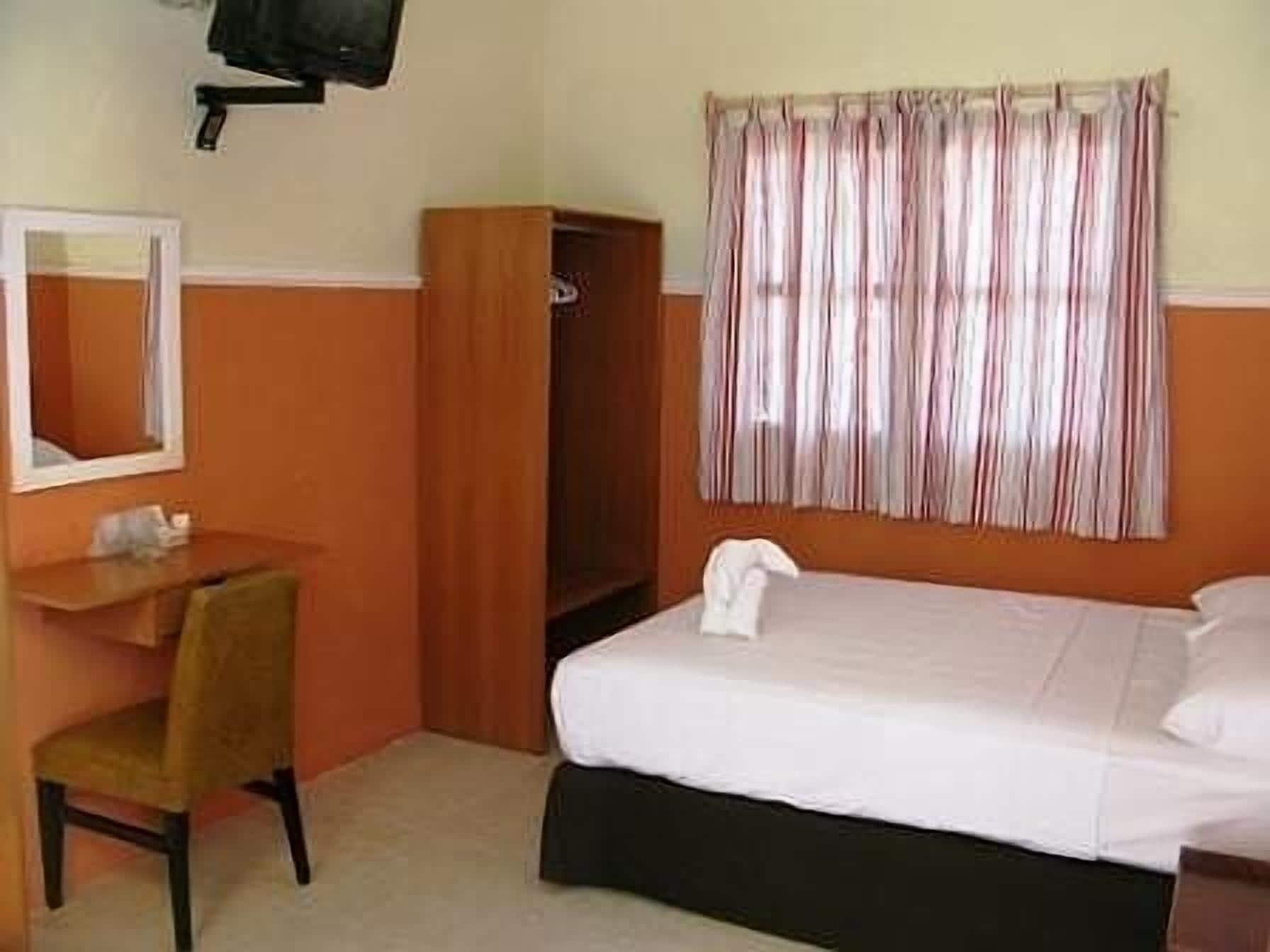 Hotel Playa Veracruz Buitenkant foto