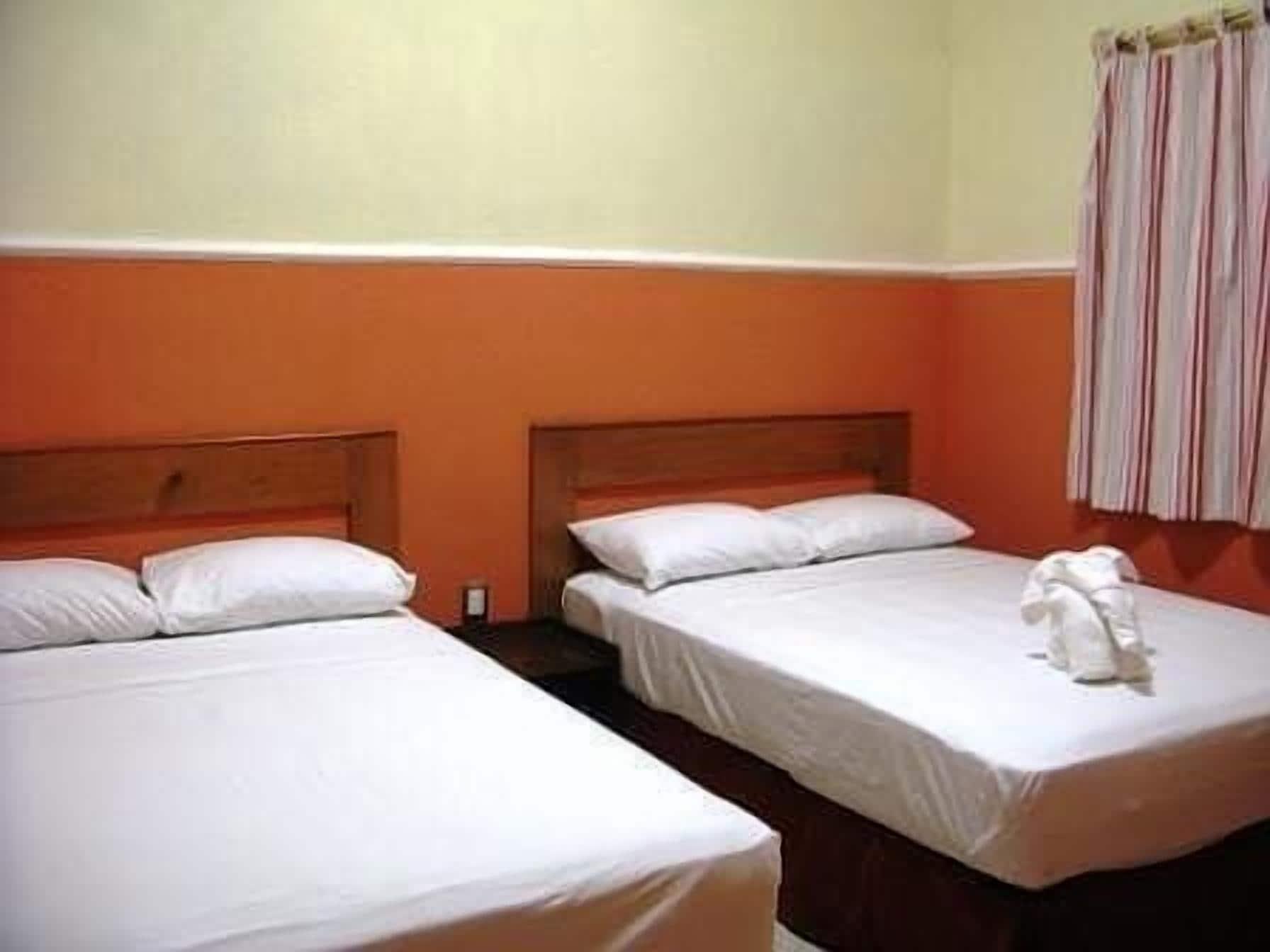 Hotel Playa Veracruz Buitenkant foto