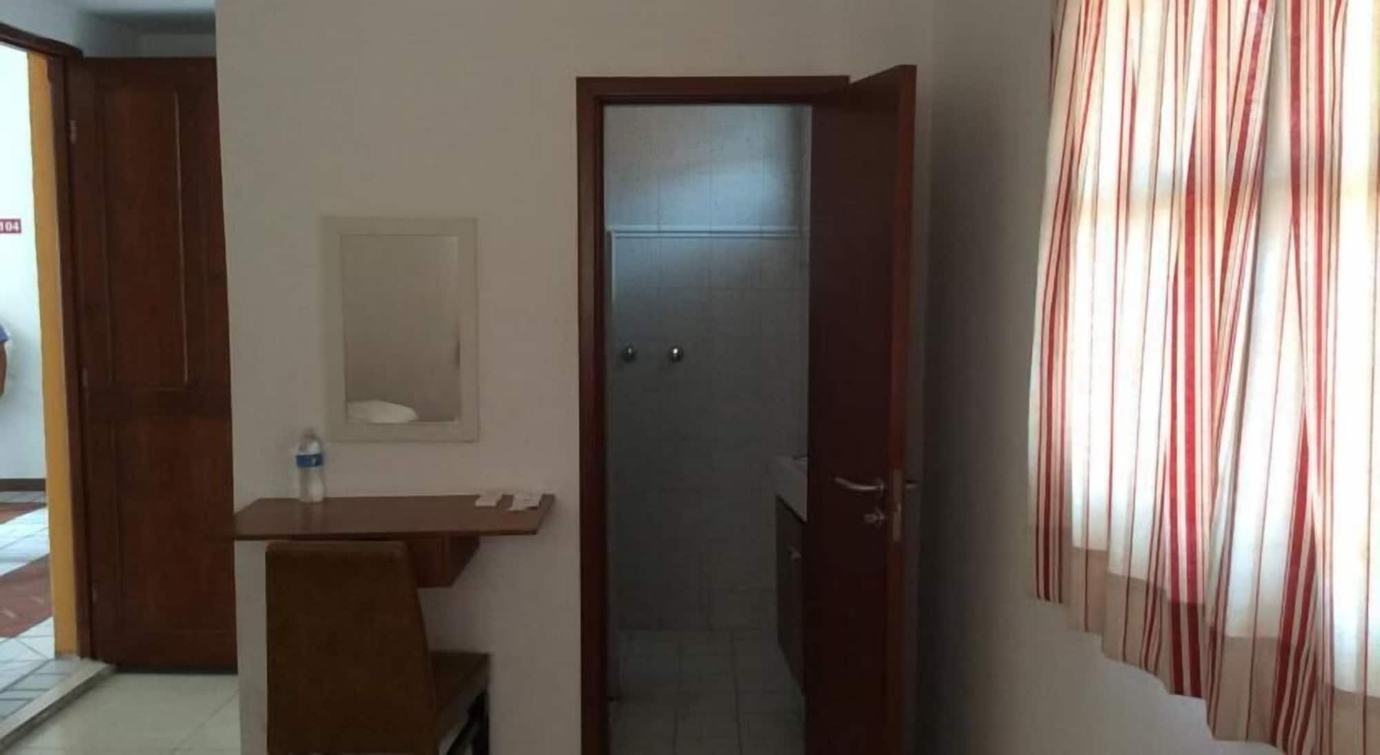Hotel Playa Veracruz Buitenkant foto
