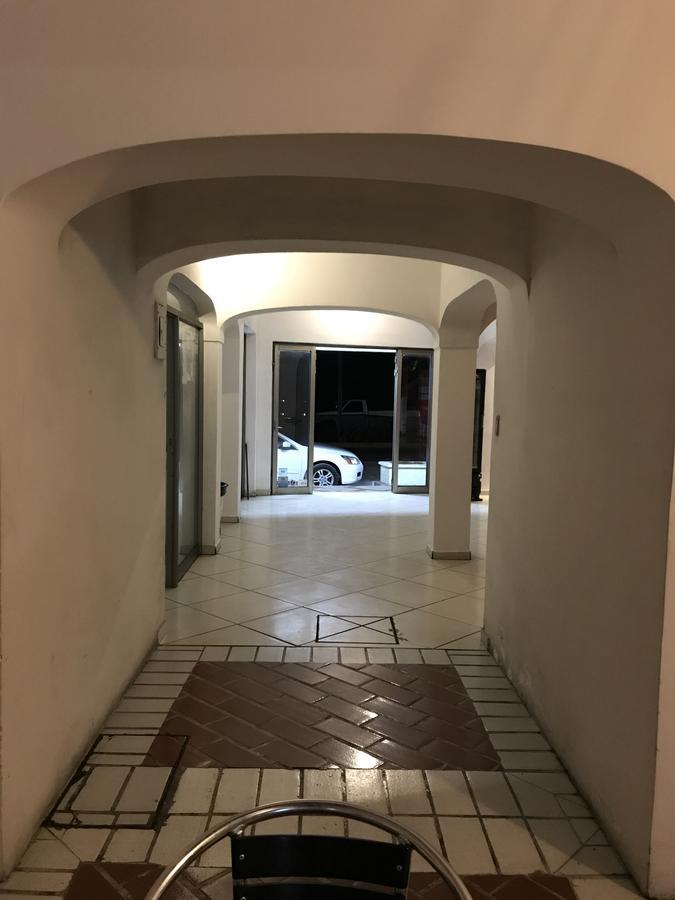 Hotel Playa Veracruz Buitenkant foto